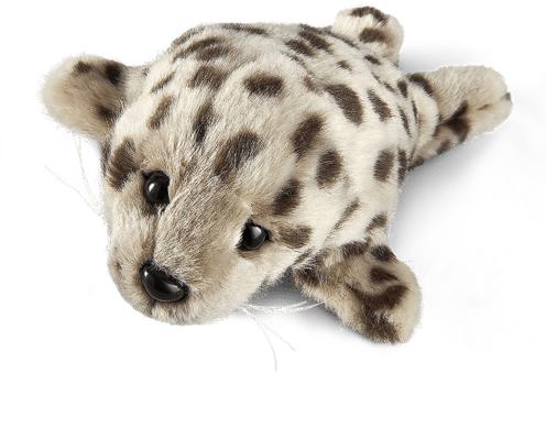 Actual product image Living Nature Robbenjunges (20 cm)