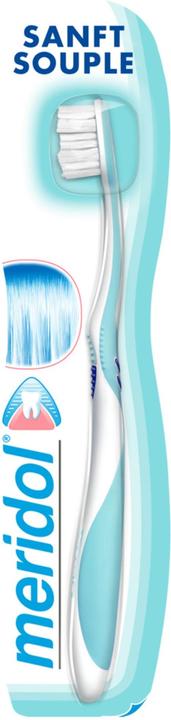 Actual product image Meridol Gum Protection Gentle (Soft, 1 x)