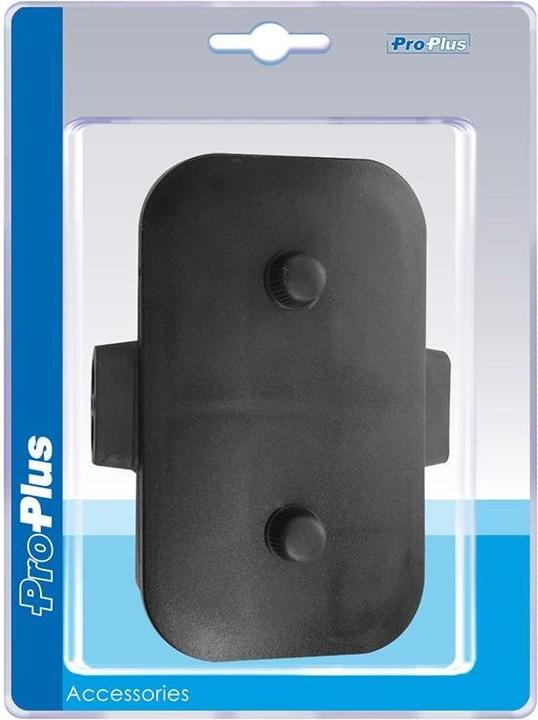 Immagine prodotto ProPlus Scatola di giunzione in plastica a 10 poli in blister