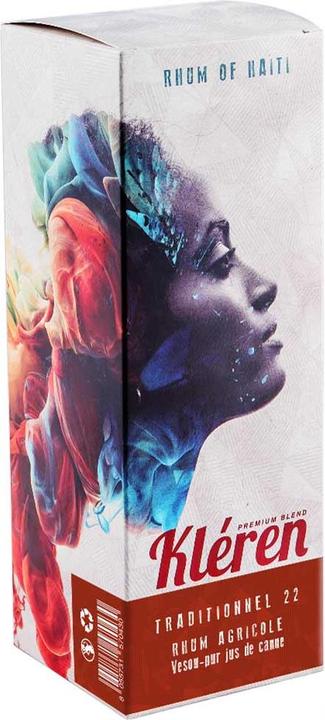 Produktbild Kléren Traditionell 22