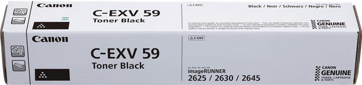 Image du produit Canon C-EXV 59 (CF)