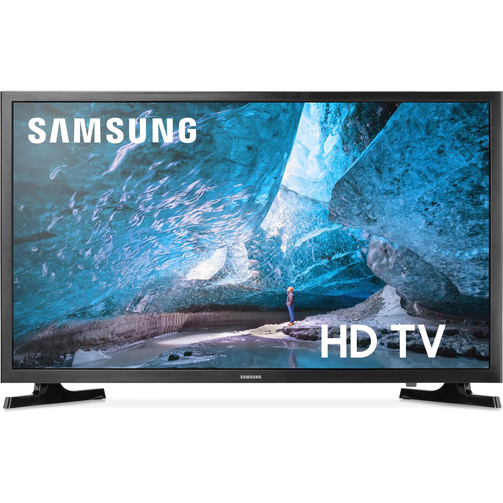 Samsung UE32T4302AE (32", LED, HD ready), TV, Schwarz
