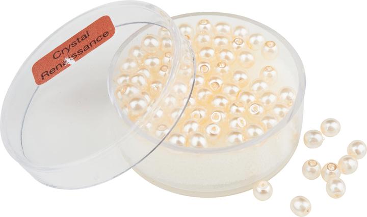 Produktbild Pracht Crystal Renaissance Glaswachsperle, 4mm, 75 Stück