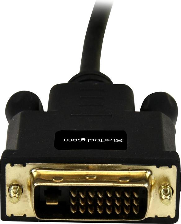Productafbeelding StarTech Mini DisplayPort - DVI (1.80 m, DisplayPort, DVI)