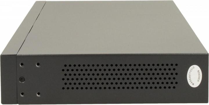 Image du produit TP-Link TL-SF1016, commutateur en rack 16 ports 10/100 Mbps (16 Ports)