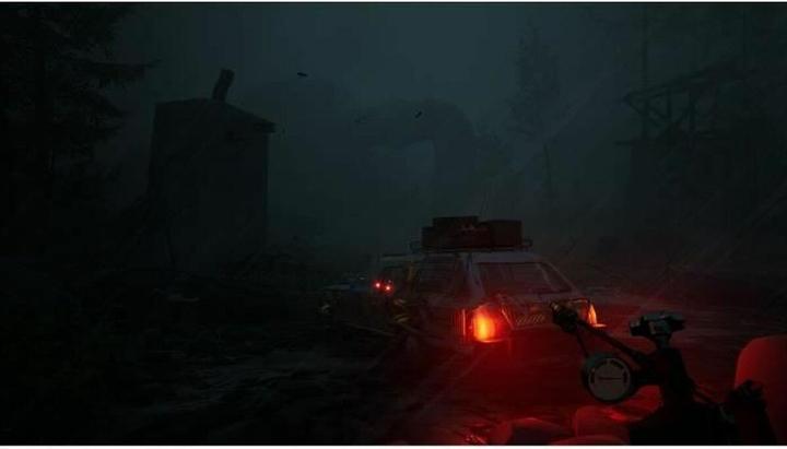 Produktbild Maximum Games Pacific Drive (Deluxe Edition) (PS5, DE)