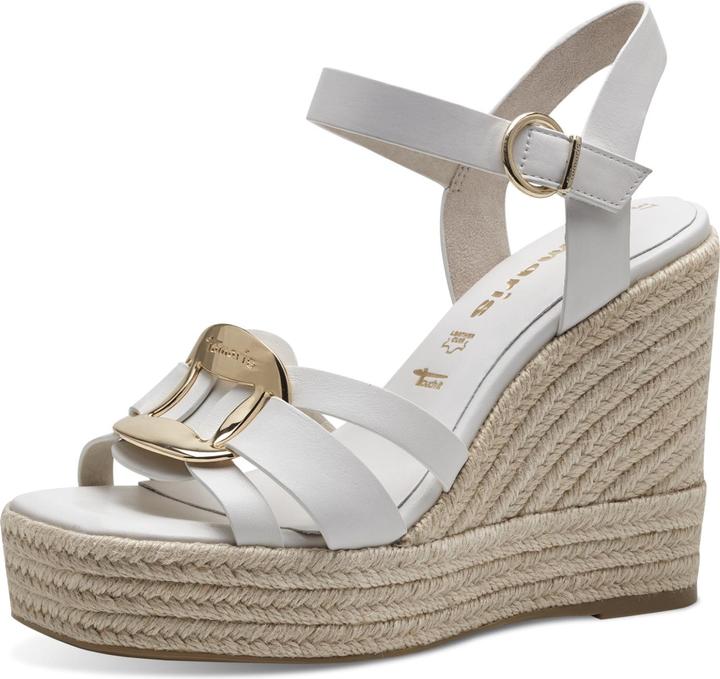 Actual product image Tamaris Sandal (41)