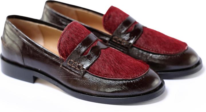 Image du produit Ton Gout Betty T.moro E Rosso Antico (36)