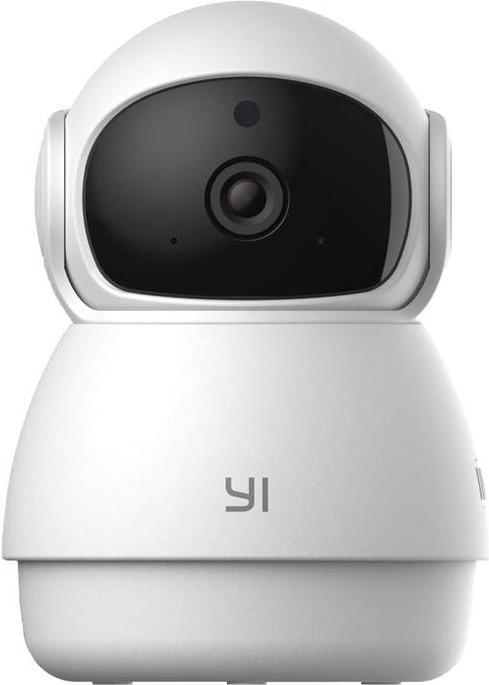 Actual product image YI Kami Pet dome guard (2304 x 1296 Pixels)