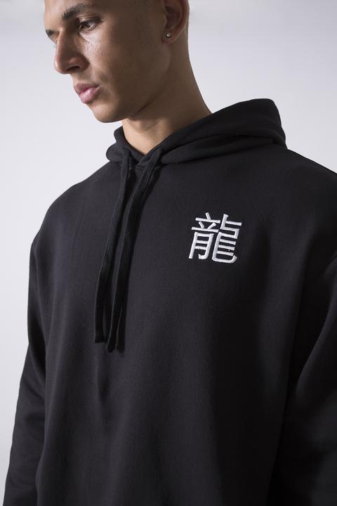 Actual product image Everlast Cappuccio Felpa (L)