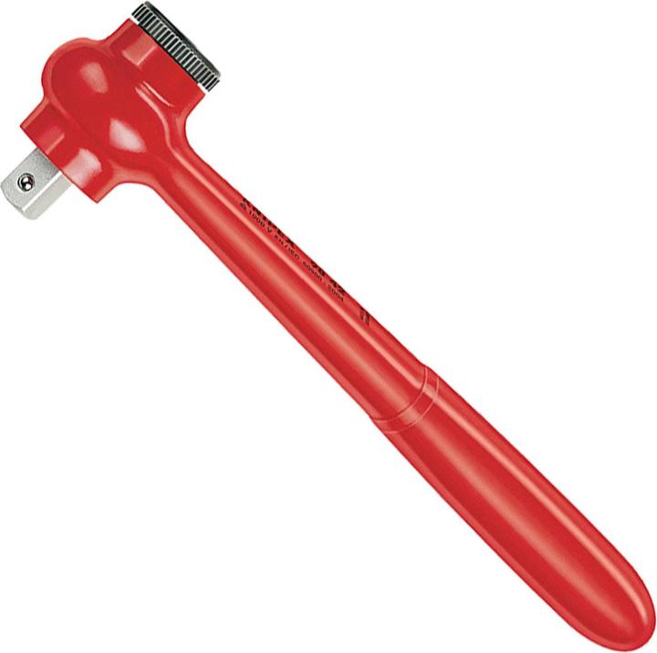 Produktbild Knipex Umsteckknarre (1/2")