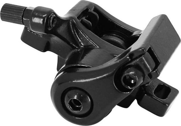 Actual product image P2R brake caliper for scooter xiaomi mi4 pro
