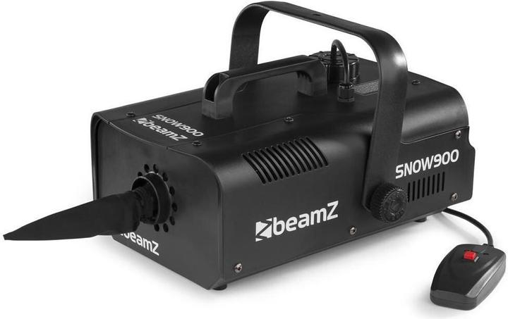 Produktbild BeamZ Snow900