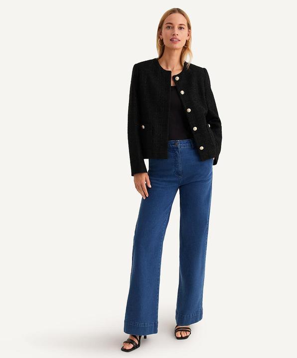 Actual product image Anne Weyburn Loose-fit jeans (Frequency band 38 (2600 MHz))