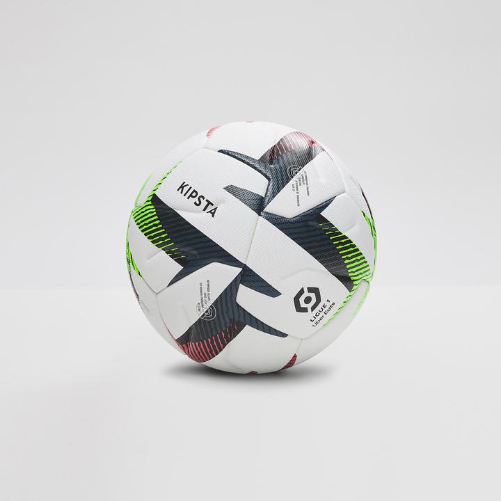 Image du produit Kipsta Ligue 1 Uber Eats Offizieller Spielball (5)