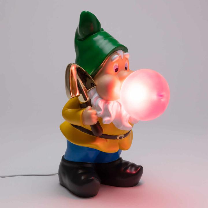 Produktbild Seletti Gummy Working Tischleuchte (185 lm, E14)