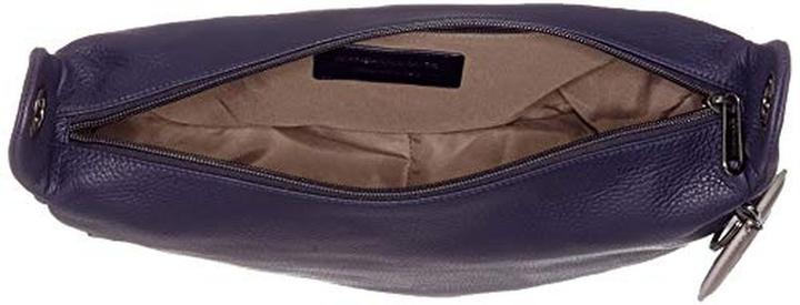 Produktbild Mandarina Duck Mellow Leder Tracolla, Damen Schultertasche