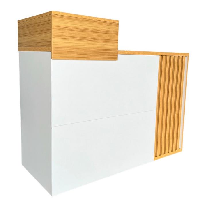 Actual product image Jet-Line Tresen (120 x 75 x 100 cm)