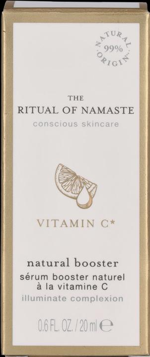 Image du produit Rituals The Ritual Of Namaste (20 ml)