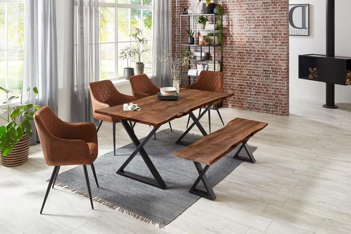 Actual product image SAM Kasimir (140 x 80 x 77 cm)