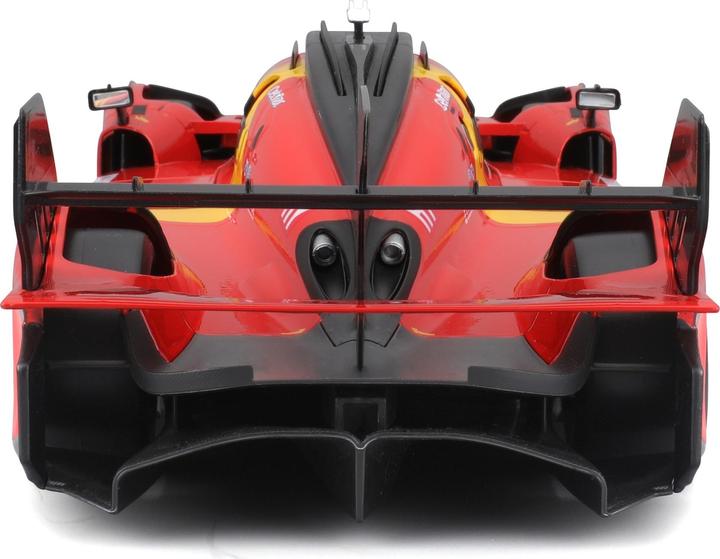 Image du produit Bburago Ferrari 499P Le Mans Champion 2023