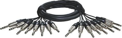 Alva 8x TRS – 8x TRS (2 m)