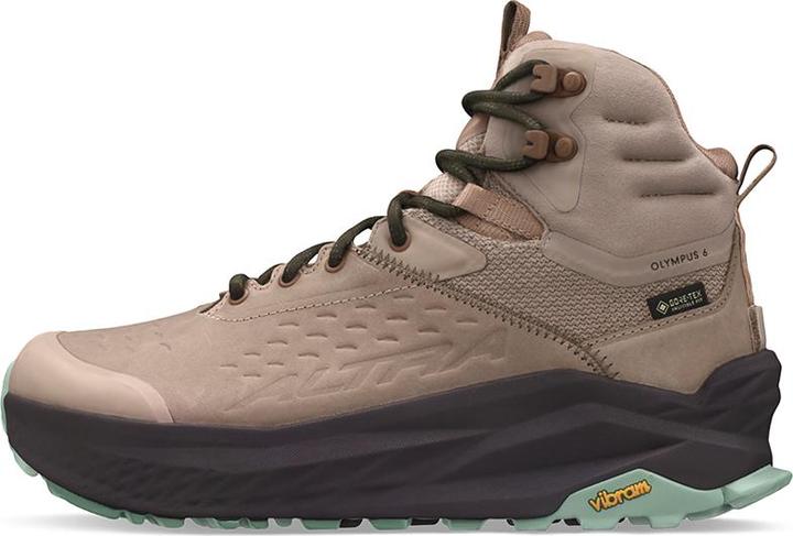 Altra Olympus 6 Hike Mid GTX