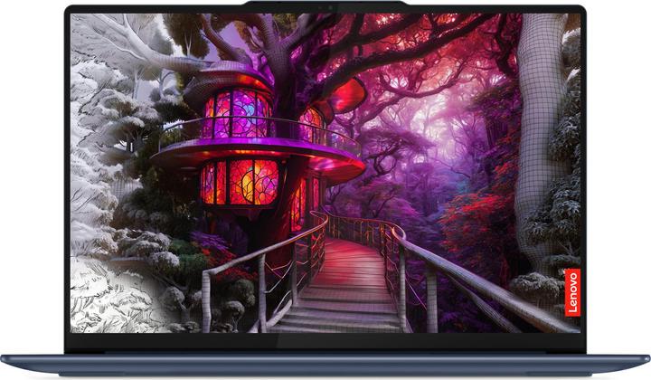 Produktbild Lenovo Yoga Slim 7 (14.50", Snapdragon X Plus X1P-64-100, 16 GB, 512 GB, DE)
