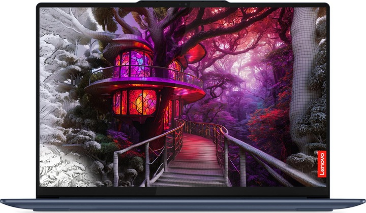 Produktbild Lenovo Yoga Slim 7 (14.50", Snapdragon X Plus X1P-64-100, 16 GB, 512 GB, DE)