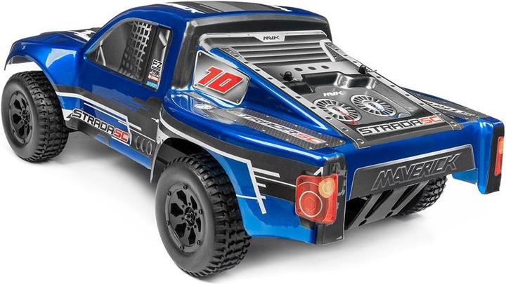 Actual product image Maverick Strada SC (RTR Ready-to-Run)