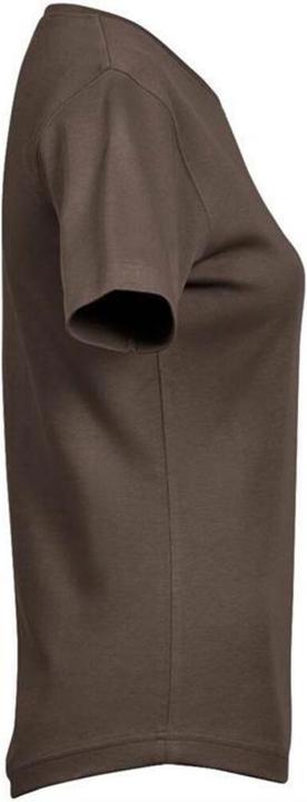 Actual product image Tee Jays Interlock Tshirt (M)