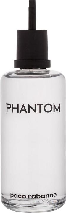 Image du produit Paco Rabanne Eau de Toilette Refill (Eau de toilette, 200 ml)