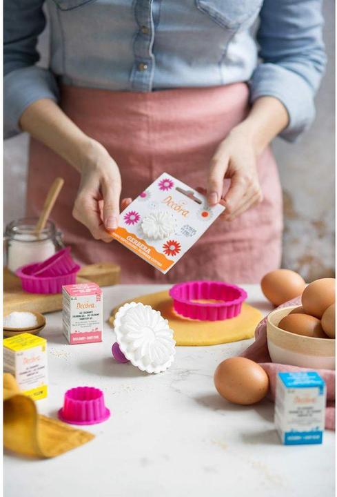Produktbild Decora Gerbera
