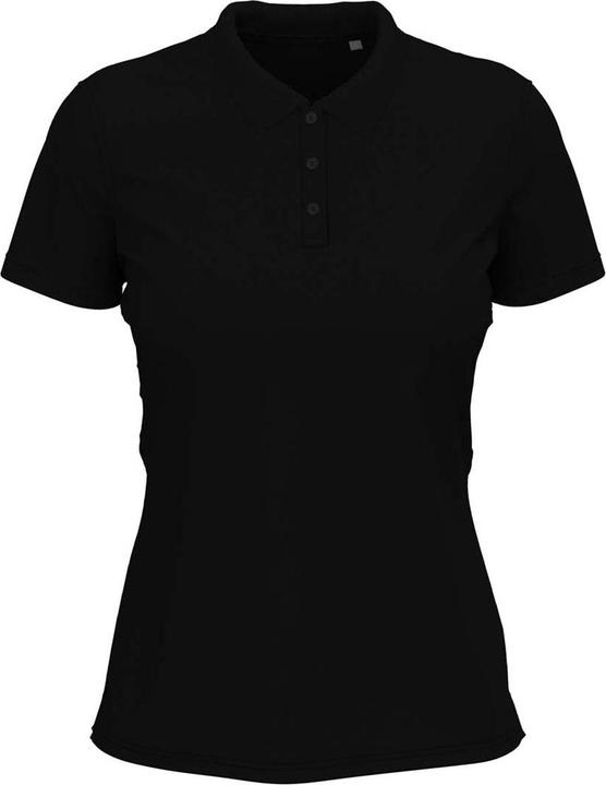 Produktbild Stedman Stretch Polo Shirt (S)