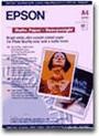 Immagine prodotto Epson Carta opaca pesante (167 g/m², A4, 50 x)