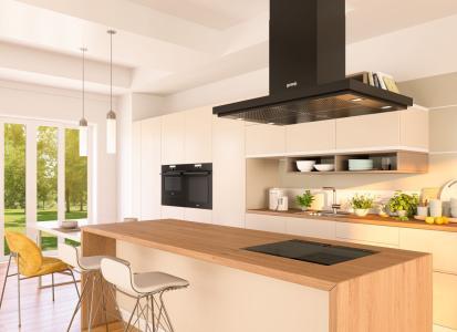 Produktbild Gorenje BCS798S24BG