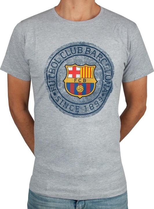 Produktbild Rogers FC Barcelona Fanshirt (L)