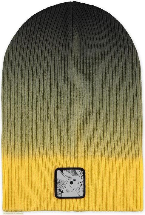 Image du produit Difuzed POKEMON - Pikachu - Bonnet Slouchy (Taille unique)