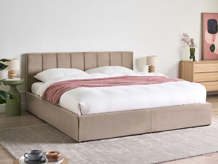 Image du produit Beliani Dreux (180 x 200 cm)