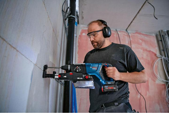 Produktbild Ruko BimetallLochsägen HSS variabler Zahnung (127 mm)