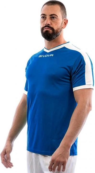 Image du produit Givova Revolution Interlock T-Shirt (S)
