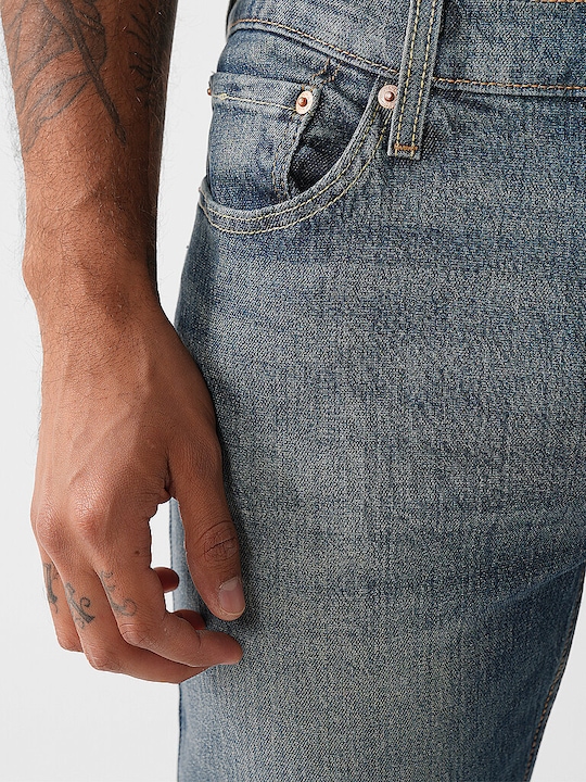 Produktbild Levis 511 EVERYTHING IS COOL (W31/L34)