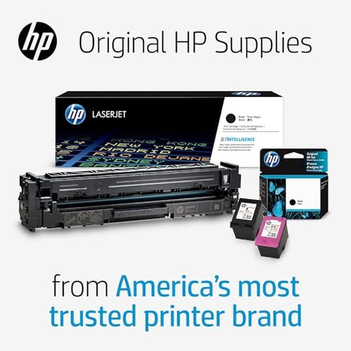 Actual product image HP 19a (FC)