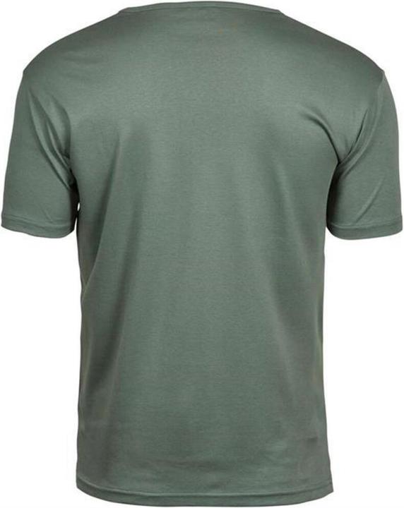 Actual product image Tee Jays Interlock Tshirt (S)