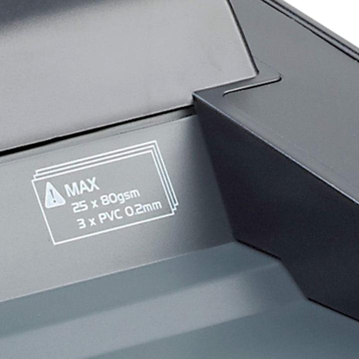 Produktbild GBC Drahtbindegerät WireBind W20