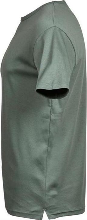 Actual product image Tee Jays Interlock Tshirt (S)