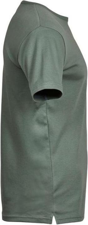 Actual product image Tee Jays Interlock Tshirt (S)