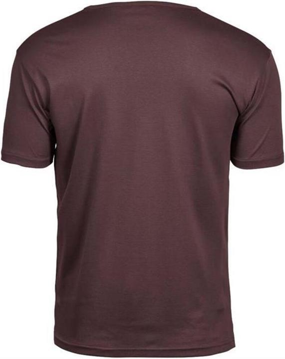 Immagine prodotto Tee Jays Maglietta Interlock (3XL)