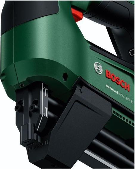 Produktbild Bosch Home & Garden AdvancedTacker 18V-25 (Tacker)