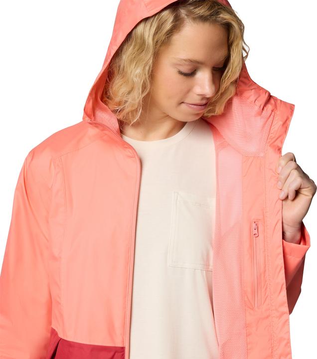Immagine prodotto Columbia Giacca impermeabile Inner Limits™ III da donna (XS)